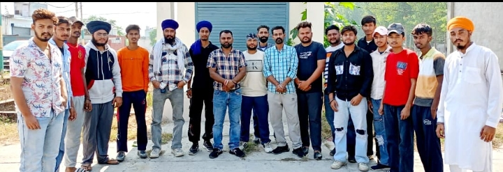 पंजाब सरकार खाद्य पदार्थों पर अपना राज्य कर हटाकर या कम करके पंजाब के लोगों को राहत दे सकती है: बेगमपुरा टाइगर फोर्स